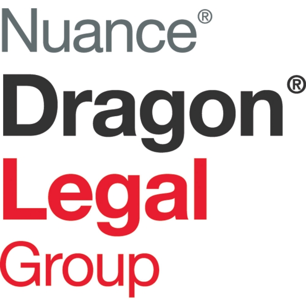 Nuance Dragon Legal Group
