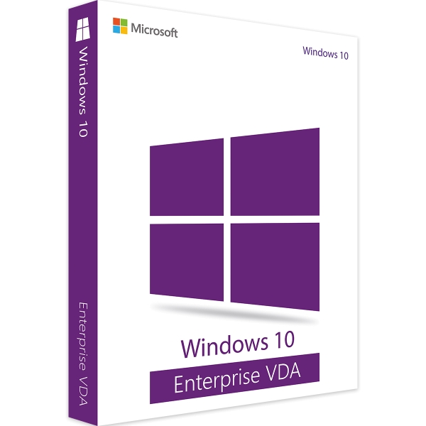 Windows 10 Enterprise VDA, Download