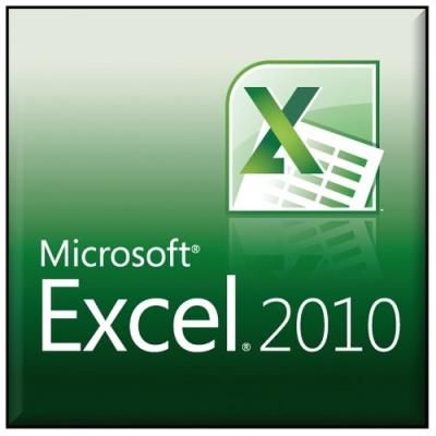 Excel 2010 günstig kaufen