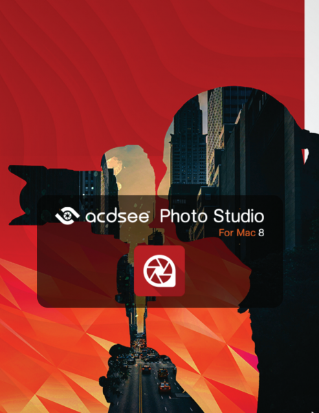 ACDSee Photo Studio for Mac 8