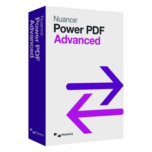 Nuance Power PDF günstig kaufen